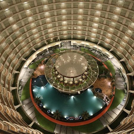 Rajhans Belliza Service Apartment Сурат Екстер'єр фото