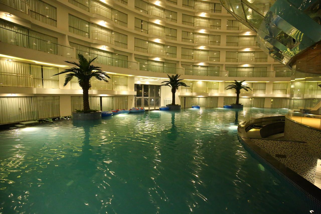 Rajhans Belliza Service Apartment Сурат Екстер'єр фото